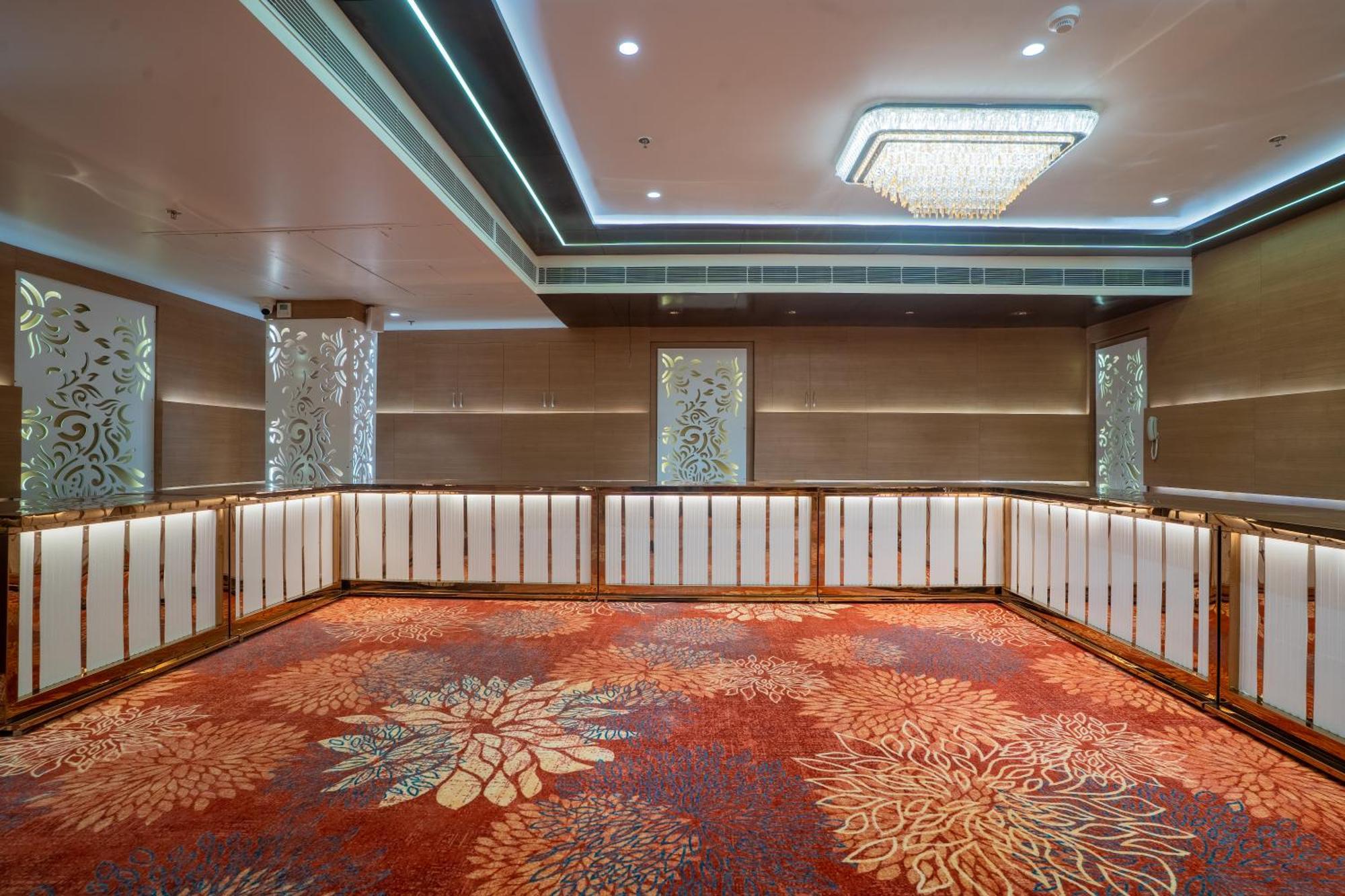 Hotel Royal Prime Dźajpur Zewnętrze zdjęcie