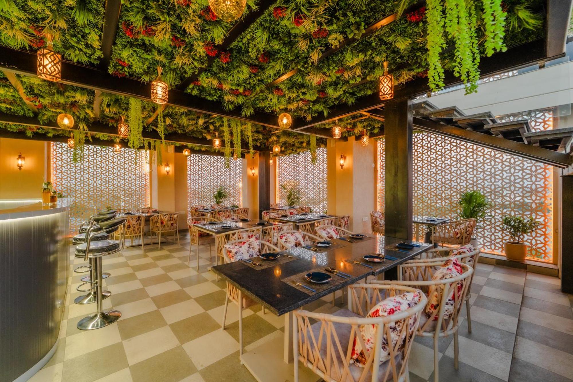 Hotel Royal Prime Dźajpur Zewnętrze zdjęcie