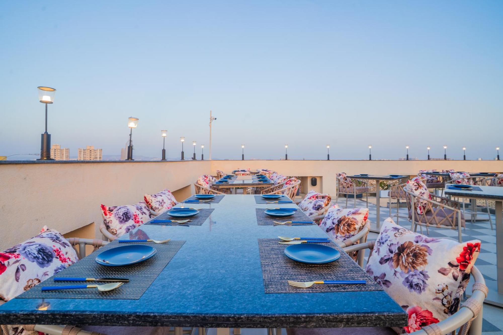 Hotel Royal Prime Dźajpur Zewnętrze zdjęcie