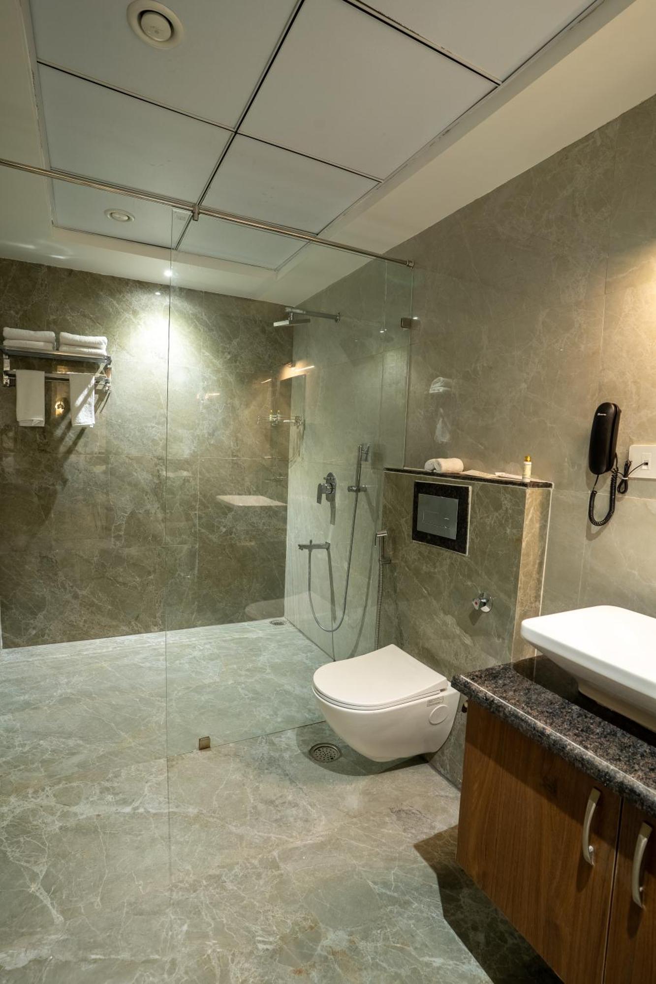 Hotel Royal Prime Dźajpur Zewnętrze zdjęcie