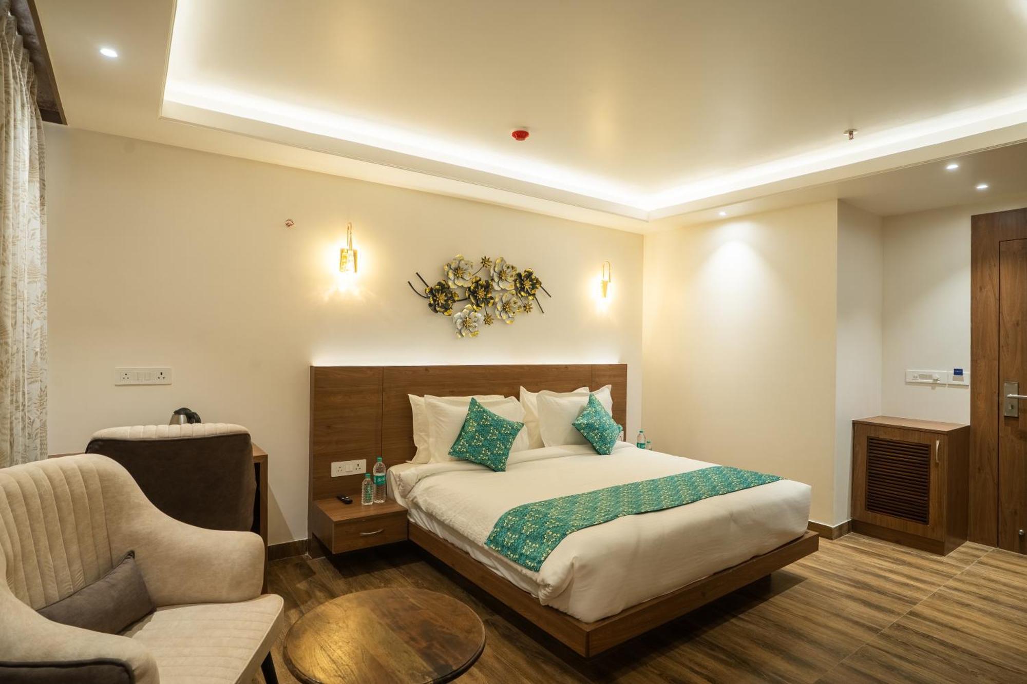 Hotel Royal Prime Dźajpur Zewnętrze zdjęcie