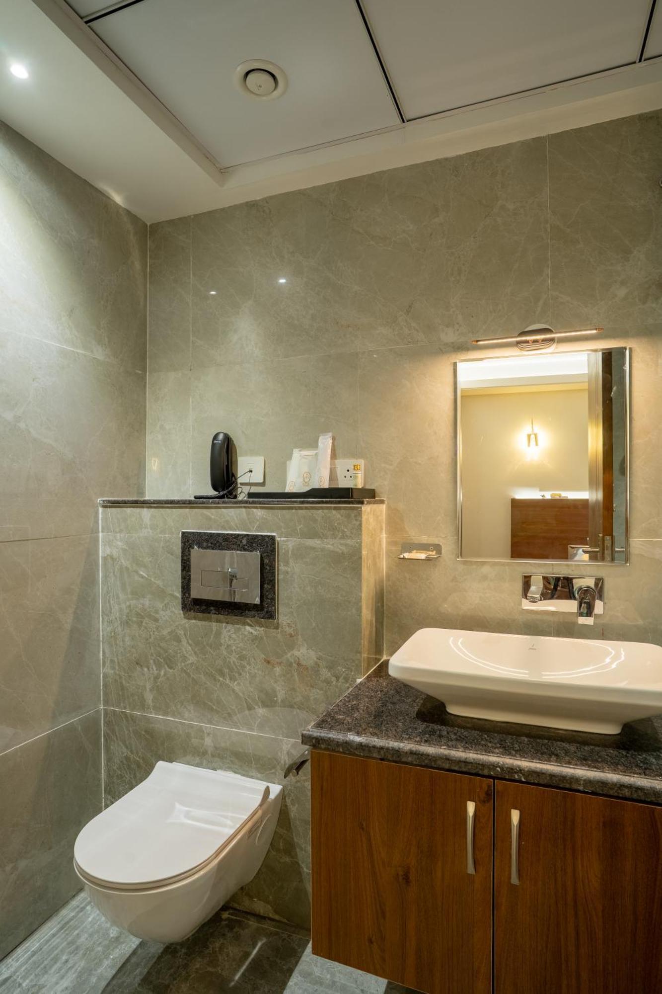 Hotel Royal Prime Dźajpur Zewnętrze zdjęcie