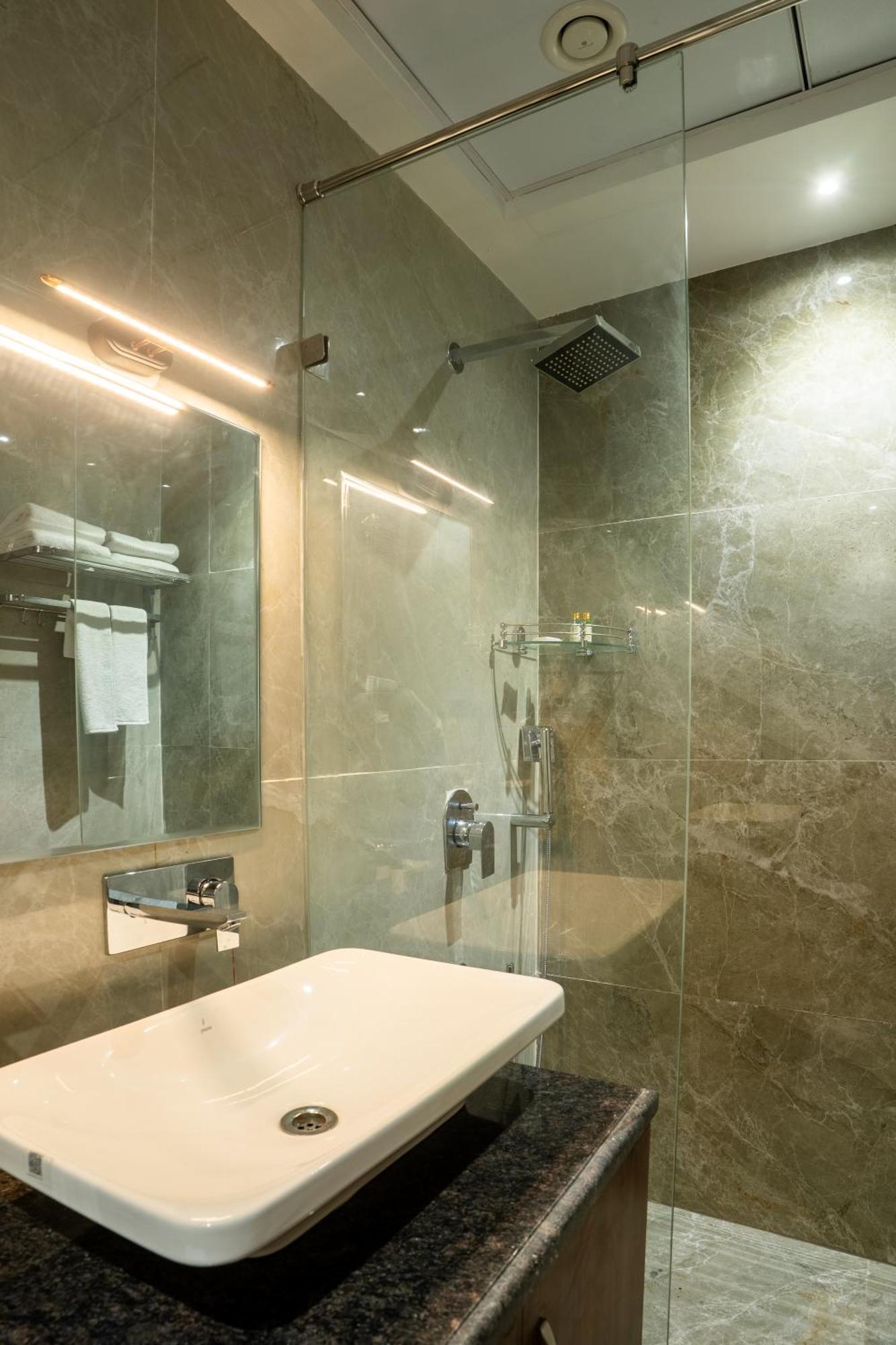 Hotel Royal Prime Dźajpur Zewnętrze zdjęcie